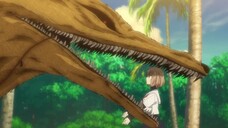 Watashi wo tabetal hitodenashi episode 6 sub indo