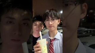 BL TikTok Video /소년 사랑 소년 /boy Love boy #boylove #blshorts #bltiktok #bl #boyloveboy #foryou #fyp