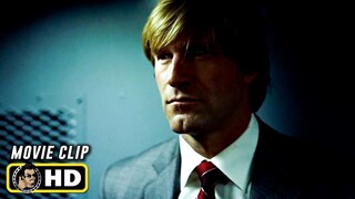 THE DARK KNIGHT Clip - "Arresting Dent" (2008) Aaron Eckhart
