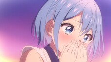 Tình bạn giữa nam và nữ có tồn tại không? Không, nó không tồn tại!! tập 10-12 End thuyết minh