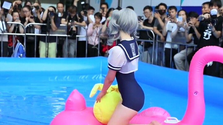 “بعض الناس… وُلدوا ليكونوا الأبطال!”