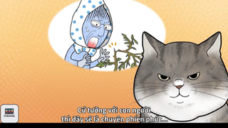 Tôi là Tsushima (Bản Web) - Tập 26 [Việt sub] #AnimeLover #schoolife