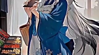 anime