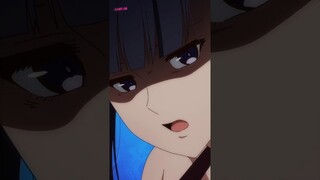 Misuzu got jealous