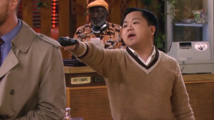 Some people show up in your life like a gift from heaven～