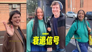 你眼中的衰退信号是什么（各方面）⁉️