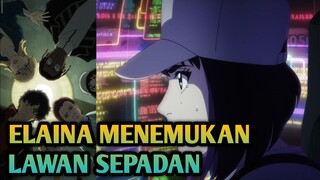 MEMANCING DR SKINNER UNTUK KELUAR | ALUR CERITA ANIME LAZARUS EPS 6