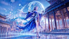 World Defying Gods Eps 3 Sub Indo