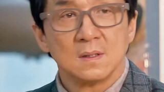 Jackie Chan: Ketika saya melihat lukisan ini saat mengunjungi museum, saya tiba-tiba merasakan sakit