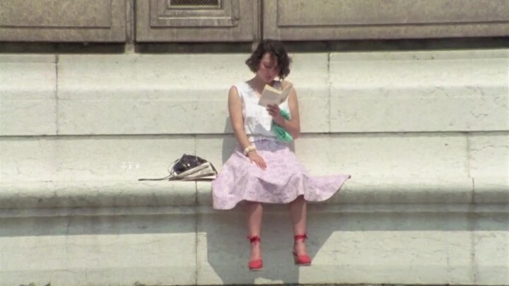 How can you be lonely if you have your own persistence?