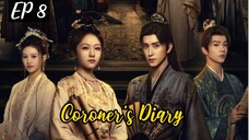 ENG EP 08 Coroner's Diary 2025