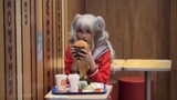 What It Is - Nao Tomori | Cosplayer