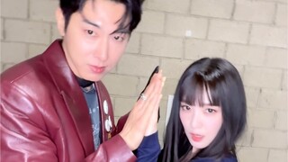 【Red Velvet】👉ไซโค👈