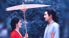 磕死!一直压抑爱意的他知道老婆战死后直接发疯和老天对抗冰封东海十天十夜!|与凤行