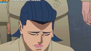 SASUKE JEALOUS TO SAKURA