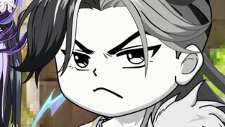 My sister is the child of luck, while I am in the world of immortal cultivation. Episode 43: Jealous