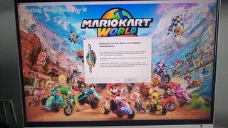 How To Download Mario Kart World On PC (2025) - QUICK GUIDE!!