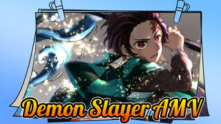 Demon Slayer AMV