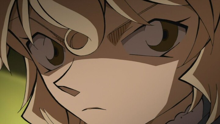 [AMV][ Detective Conan/Goddess/Mixed Cut/1080P/Needs]