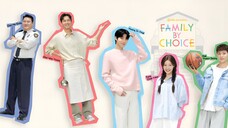 Family by Choice Episode 8 Tagalog