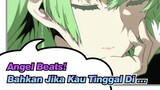 Angel Beats! | Bahkan Jika Kau Tinggal di Dimensi Kedua - Lagu Yang Paling Terkenal!