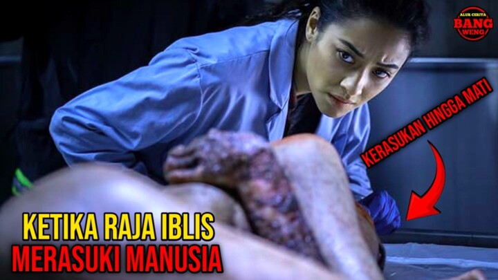 KETIKA IBLIS PALING DI TAKUTI YAHUDI MERASUKI MANUSIA ❗