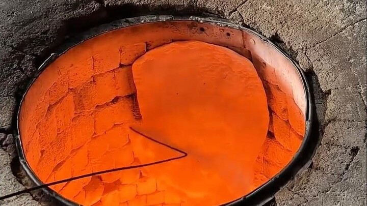 Speed Bump Worker Series