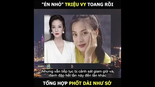 MOV REVIEW | Tóm Tắt Sự Kiện " Phong Sát " Của Triệu Vy