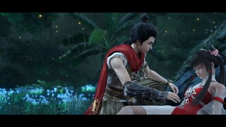 Thuyết Giới Hoàn Mỹ tập 27 thuyết minh