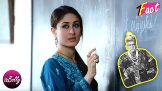 KISAHNYA BIKIN HARU 😥 Ini Dia 7 Fakta Kareena Kapoor Yang Belum Banyak Orang Tau