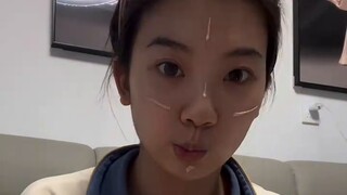 นักเรียนโรงเรียนสอนเต้นปักกิ่งกลับบ้านแล้วไม่สามารถโชว์ vlog ได้จริงๆ