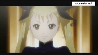 [Top Khám Phá] Top 10 Ma cà rồng ấn tượng nhất đến từ anime 6