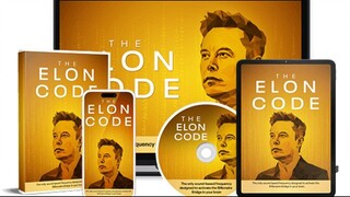 The Elon Code Review : Does It Really Unlock Your Brain's Hidden Potential