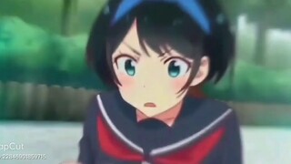 Kawaiii (  ･᷄ὢ･᷅)