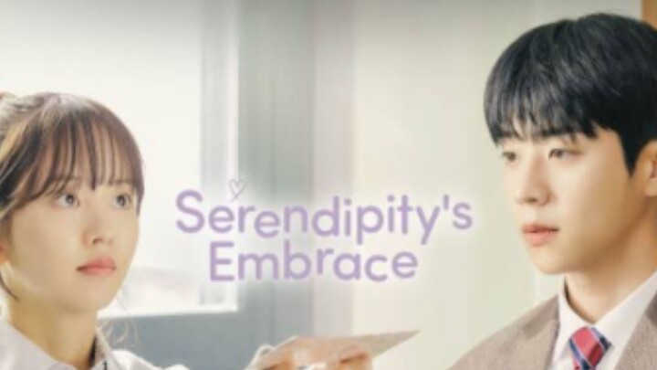 SERENDIPITY'S EMBRACE TAGALOG DUB EP08