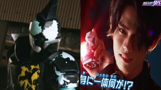 假面骑士Revice第6集战斗合集 二骑Evil首战！暴打老哥！
