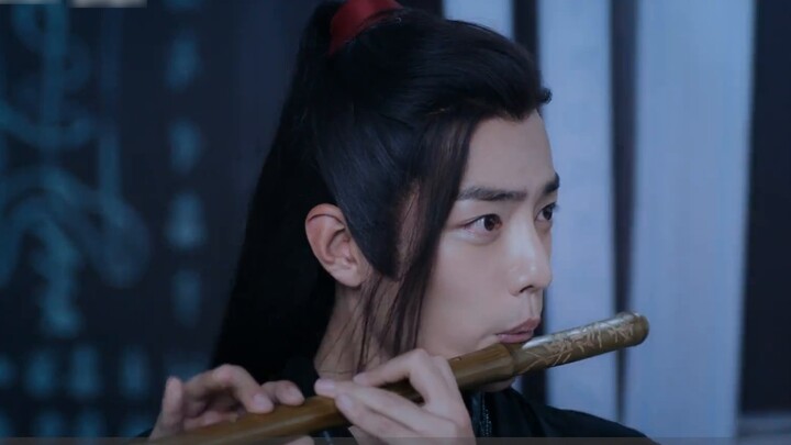 【Wangxian|Torture of the Two Pure Ones】Prisoner 06