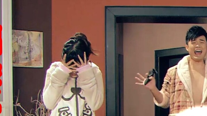 [Don't laugh challenge] Laugh to death series - funny records (thirteen)