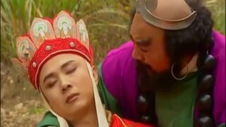 Tây Du Ký/Những pha hài hước đầy năng lượng của Đường Tăng - sư phụ muốn ăn rượu thịt