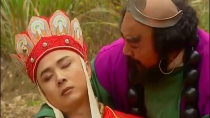 Tây Du Ký/Những pha hài hước đầy năng lượng của Đường Tăng - sư phụ muốn ăn rượu thịt