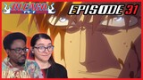 ICHIGO VS RENJI! | Bleach Episode 31 Reaction
