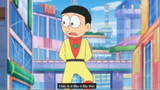 Nobita đến thế giới TƯƠNG LAI