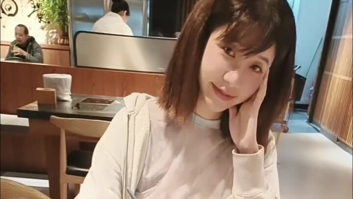 Ừ, đó là mình✨