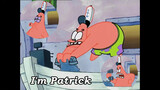Famous Musice. This Is Patrick Star!