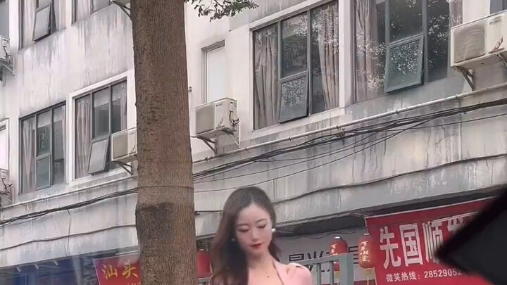 So this is what my sister-in-law is really like—truly unpredictable...