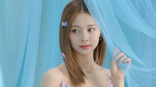تم إصدار الفيديو الموسيقي لأغنية TWICE Dance Again