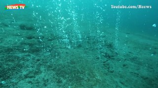 Phát hiện chìa khóa mới giúp con người giải mã bí ẩn sự sống ngoài hành tinh