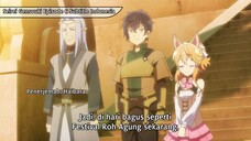 Seirei gensouki eps 06 (sub indo)