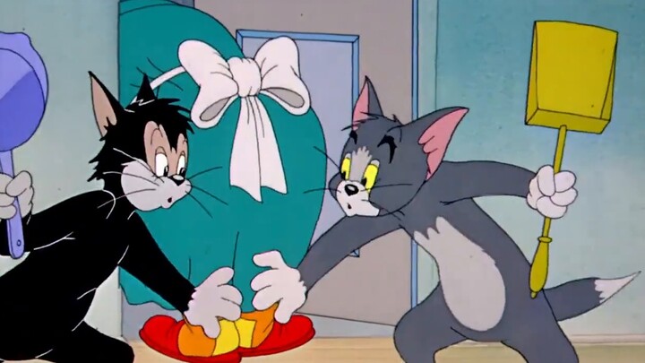 Buka Tom and Jerry the Genshin Impact Honkai Impact 3 cara ④