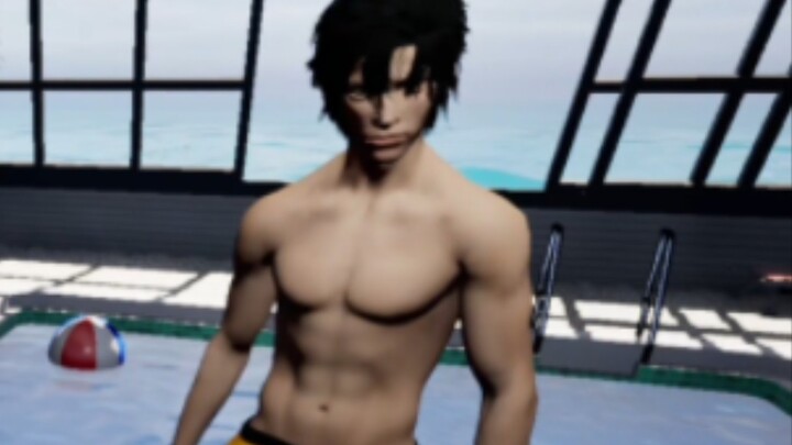 الحلقة الأكثر طبيعية